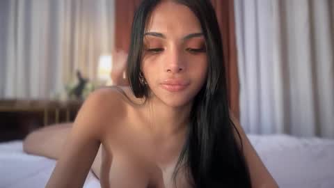 Snapshot of sexyadrianaqueents chatting on January 11, 2026, 2:55 pm YOUR MISTRESS GODDESSS ADRIANA online show from January 11, 2026, 2:55 pm