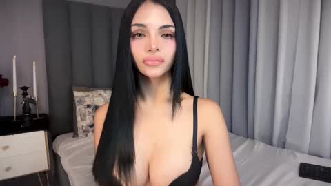 Snapshot of sexyadrianaqueents chatting on February 7, 2026, 1:48 pm YOUR MISTRESS GODDESSS ADRIANA online show from February 7, 2026, 1:48 pm