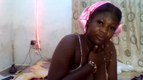 Snapshot of sexyafricandiva chatting on June 7, 2026, 7:45 am sexyafricandiva online show from June 7, 2026, 7:45 am