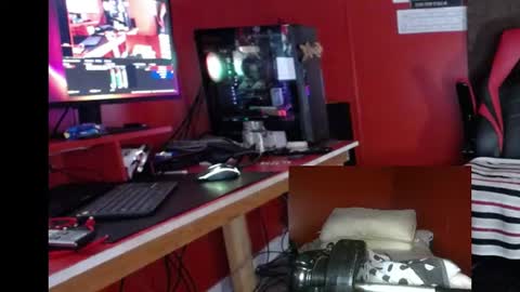 Snapshot of sexyalexa007 chatting on February 1, 2026, 2:10 am sexyalexa007 online show from February 1, 2026, 2:10 am