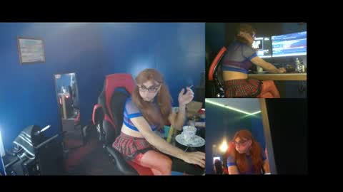 Snapshot of sexyalexa007 chatting on July 7, 2026, 1:08 am sexyalexa007 online show from July 7, 2026, 1:08 am