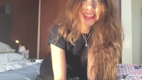 Snapshot of sexyaliceskay chatting on February 12, 2026, 7:20 pm Alice Skay online show from February 12, 2026, 7:20 pm