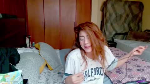 Snapshot of sexyaliceskay chatting on March 1, 2026, 2:52 pm Alice Skay online show from March 1, 2026, 2:52 pm