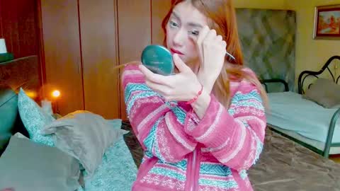 Snapshot of sexyaliceskay chatting on March 13, 2026, 6:25 pm Alice Skay online show from March 13, 2026, 6:25 pm