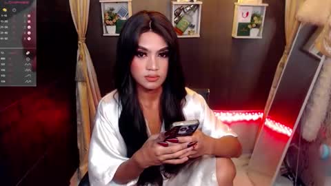 SexyAziy online show from March 17, 2026, 10:51 am