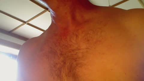 sexyndrew online show from June 30, 2026, 1:34 pm
