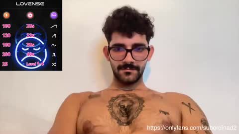 Asaf          online show from March 4, 2025, 2:53 pm