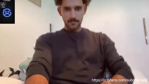 Asaf          online show from October 7, 2025, 3:20 pm