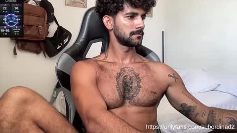 Asaf          online show from November 13, 2025, 4:39 pm