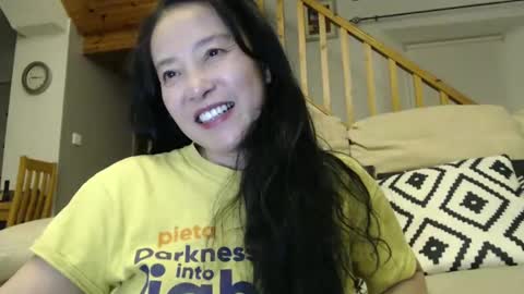 Snapshot of sexybabe520 chatting on February 27, 2025, 9:14 pm sexybabe520 online show from February 27, 2025, 9:14 pm