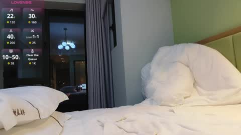 sexybaby0521 online show from April 29, 2026, 6:25 pm