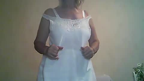 sexybabyforyou online show from July 4, 2026, 4:57 pm