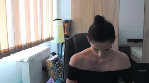 SexyBea online show from June 2, 2026, 6:48 am