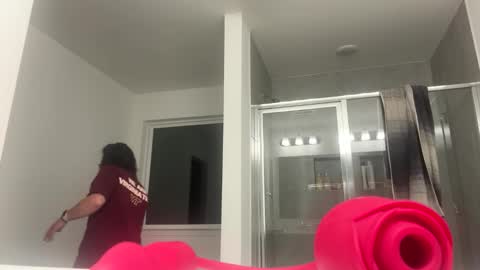 Sexybexley online show from March 15, 2026, 4:40 am