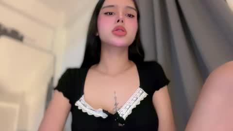 Snapshot of sexybite1 chatting on May 24, 2026, 10:31 am Seraphina Blaze online show from May 24, 2026, 10:31 am
