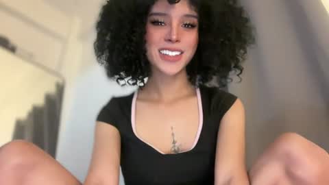 Snapshot of sexybite1 chatting on June 19, 2026, 11:47 am Seraphina Blaze online show from June 19, 2026, 11:47 am