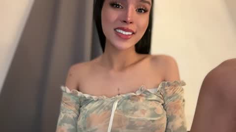 Seraphina Blaze online show from July 22, 2026, 8:06 am