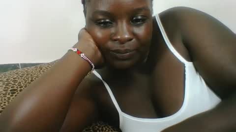 sexyblackgal10 online show from September 21, 2025, 3:46 pm