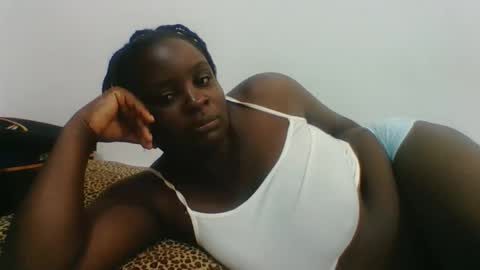 sexyblackgal10 online show from May 31, 2026, 7:59 pm