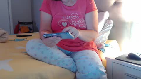 Sexyblonde4u58 online show from March 2, 2025, 5:14 pm