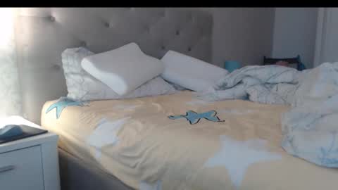 Sexyblonde4u58 online show from January 6, 2026, 6:06 am