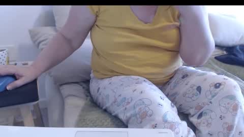 Sexyblonde4u58 online show from March 10, 2026, 4:50 am