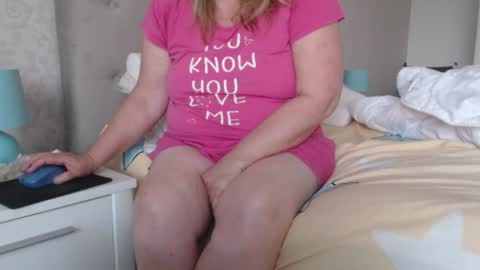 Sexyblonde4u58 online show from June 26, 2026, 3:22 am