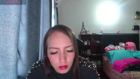 Snapshot of sexyblondiey chatting on October 16, 2025, 8:54 pm sexyblondiey online show from October 16, 2025, 8:54 pm