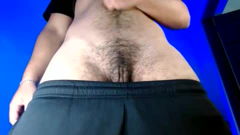 Snapshot of sexyboy_bigclit chatting on June 7, 2026, 12:53 pm Iker online show from June 7, 2026, 12:53 pm