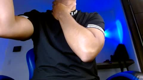 Iker online show from July 18, 2026, 1:48 pm