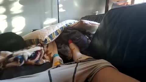 UrbanCowboy2023 online show from January 31, 2026, 8:07 pm