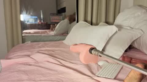 sexycabdy online show from September 29, 2025, 8:46 pm