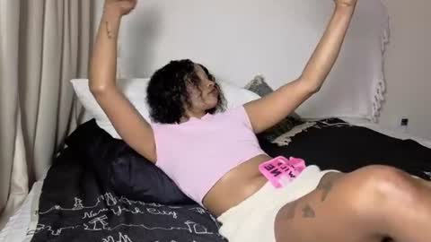 sexycabdy online show from June 17, 2026, 7:37 pm