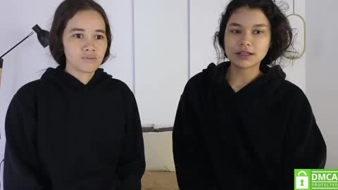 chanell and yina online show from September 18, 2025, 1:02 pm