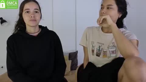 chanell and yina online show from February 20, 2026, 1:33 pm