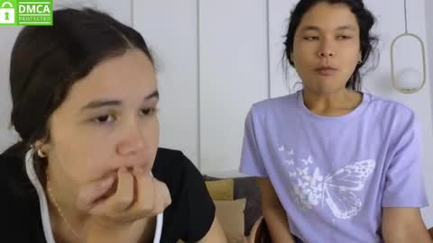 chanell and yina online show from April 30, 2026, 1:39 pm