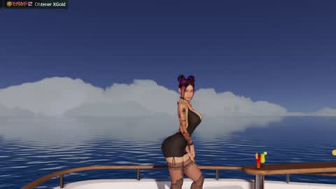 sexychannell19 online show from July 26, 2026, 9:00 pm