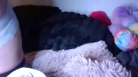 Chasity online show from January 7, 2026, 2:08 pm