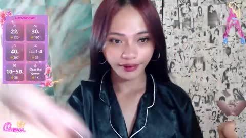 Miss Cheng online show from May 2, 2026, 4:23 pm