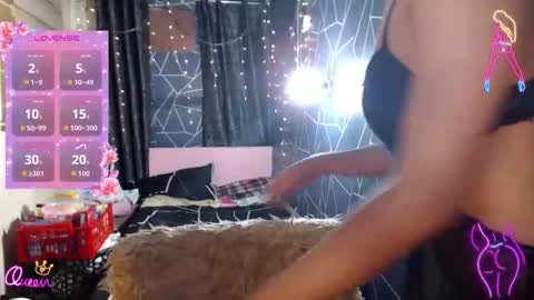 Miss Cheng online show from May 21, 2026, 9:22 pm