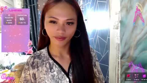 Miss Cheng online show from May 22, 2026, 5:18 pm