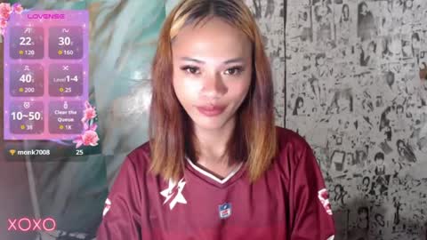 Miss Cheng online show from June 19, 2026, 4:55 pm