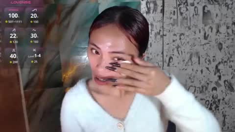 Miss Cheng online show from July 16, 2026, 12:55 pm
