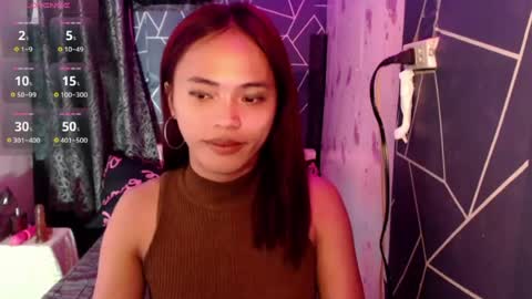 Miss Cheng online show from August 4, 2026, 9:17 pm
