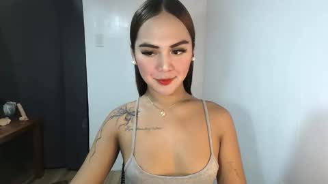 pretty Cheska online show from April 27, 2026, 7:01 pm