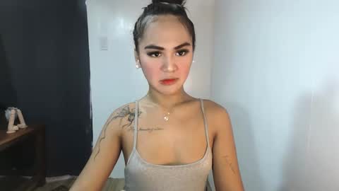 pretty Cheska online show from April 28, 2026, 7:13 am