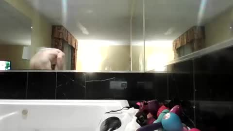 sexychevy527 online show from February 15, 2025, 11:50 am