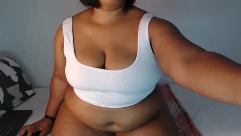 SEXYCHILL online show from January 12, 2026, 7:46 am