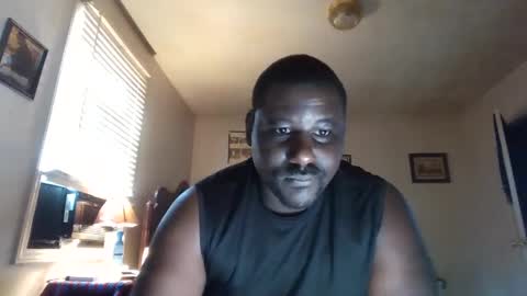 Snapshot of sexychocolate5436543 chatting on February 27, 2025, 7:15 pm sexychocolate online show from February 27, 2025, 7:15 pm