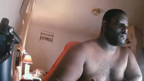 Snapshot of sexychocolate5436543 chatting on March 27, 2026, 11:59 pm sexychocolate online show from March 27, 2026, 11:59 pm